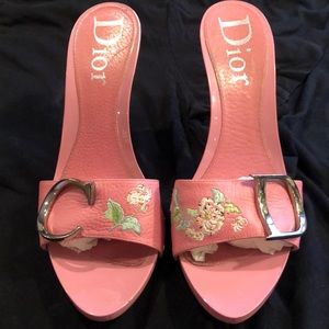 Women’s Dior - size 39 euro